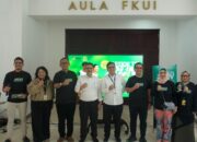 Iluni FKUI Selenggarakan KEDOKTERUN 2025 Charity Run for Cianjur, Langkah Nyata Pulihkan Harapan melalui Semangat Kesehatan dan Solidaritas