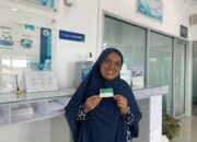 Peserta JKN di Agam Akui Layanan Kesehatan Lancar tanpa Hambatan