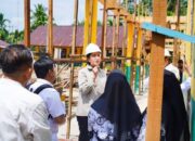 Pemkab Dharmasraya Laksanakan Program Revitalisasi Satuan Pendidikan