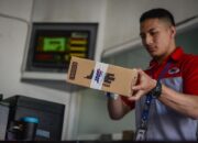 JNE Kembali Menggelar Program JLC Race 2025 Berhadiah Mobil Listrik