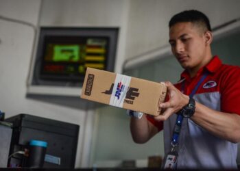 JNE Kembali Menggelar Program JLC Race 2025 Berhadiah Mobil Listrik