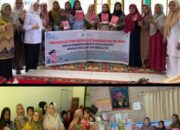 Dosen Poltekkes Padang Paparkan Pencegahan Stunting Melalui Pemberdayaan Ibu Hamil