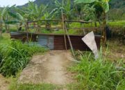 Jalan Setapak Ditutup Sepihak Klaim Pemilik Lahan, Warga Terdampak Minta Pemerintah Nagari Membuka Kembali