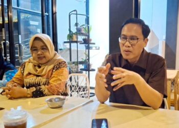 70% Penduduk Akan Berada pada Usia Produktif, Indonesia di Ambang Puncak Bonus Demografi