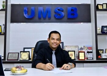 UM Sumatera Barat Tegaskan Komitmen Sebagai Pelopor Kampus Inklusif di Sumbar