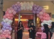 Tatitatu, Spesialis Aksesoris Handmade untuk Gen Z Hadir di Bandar Purus