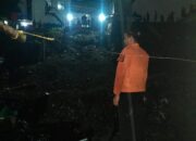 Perkembangan Situasi dan Penanganan Bencana di Indonesia pada 14 September 2025