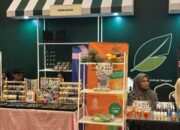 BRI Tampilkan UMKM Binaan di SCF 2025, Perkuat Ekonomi Kerakyatan