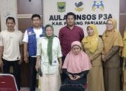 Hilang Tiga Hari, Warga Sungai Sariak Akhirnya Pulang Selamat Disambut Haru