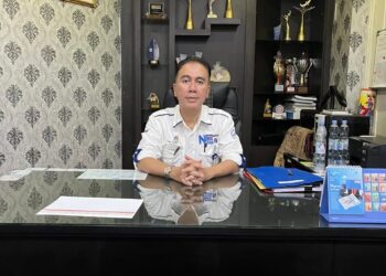 Aset Bank Nagari Pasar Raya Rp1, 276 Triliun, Bidik Laba Rp61,7 Miliar