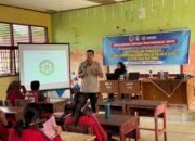 Tim Pengabdi UNP Hadirkan Strategi Merajut Harmoni Lewat Sportivitas