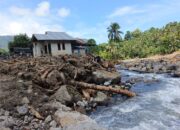 Perkembangan Situasi dan Penanganan Bencana di Indonesia pada 17 September 2025