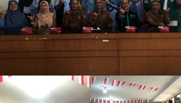 Pentingnya Pemberdayaan Kelompok Pendamping dalam Membangun Ketahanan Psikososial Anak Pasca Bencana di Kecamatan Sungai Tarab