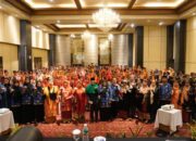 Pemko Padang Tingkat Kapasitas Bundo Kanduang