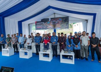 ‎PT Supreme Energy Muara Laboh Promosikan Progres Proyek Unit 2 dengan Daya 80 MW di IIGCE 2025