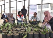 Pertamina Sumbagut Borong 14 Penghargaan ENSIA 2025