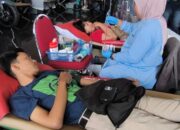 Yamaha Tjahaja Baru Siapkan Hadiah Motor bagi Pendonor