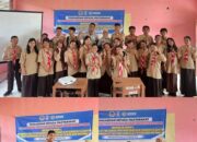 Dosen Psikologi UNP Lakukan Pengabdian Masyarakat Di Kawasan 3T Kepulauan Mentawai