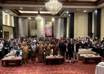 Tingkatkan CPO BPDP Ajak Petani Sawit di Padang ikuti Pelatihan ISPO