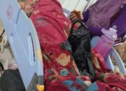 ‎Perjuangan Dinkes Solsel Buahkan Hasil! ‎Korban Kecelakaan Mozawama Kini Dirawat di RS M. Jamil Padang‎‎