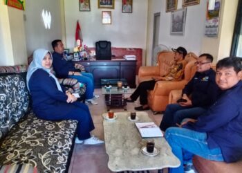 e-Samsat Hadir di Nagari? Gagasan Wali Batipuah Ateh Siap Permudah Bayar Pajak dan Buka Lapangan Kerja