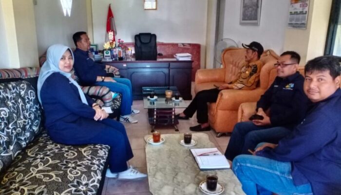 e-Samsat Hadir di Nagari? Gagasan Wali Batipuah Ateh Siap Permudah Bayar Pajak dan Buka Lapangan Kerja