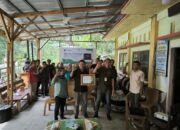 Desa Silungkang Oso Resmi Go Digital, Warga Kini Urus Administrasi Cukup dari Rumah!