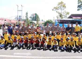 Pocil Pasbar Hattrick Juara! Siap Harumkan Sumbar di Ajang Nasional