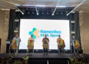 RSUP M Djamil Padang jadi Rumah Sakit Pertama di Sumatera Layani Transplantasi Ginjal