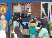 Nagari Maligi Masih Tinggi Zero Dose