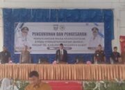 Wabup Pasbar M. Ihfan Kukuhkan Perpanjangan Masa Jabatan Bamus Nagari se-Pasbar