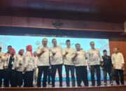 Resmi Pimpin DPW IKM Jakarta, Uda Naldi Komitmen Rangkul Seluruh Perantau Minang
