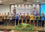 Teken MoU, BPJS Ketenagakerjaan – Kejati Cegah Ketidakpatuhan Regulasi Jaminan Sosial di Sumbar