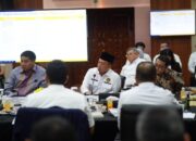 Menteri Nusron Usulkan Akselerasi Digitalisasi 300 RDTR di 2026