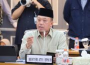 Jalankan Reforma Agraria yang Pro Rakyat, Nusron: Kami Belum Teken Satu pun Perpanjangan HGU