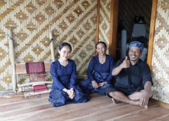 Petani Desa Gunung Anten Rasakan Manfaat Reforma Agraria