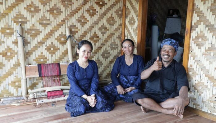 Petani Desa Gunung Anten Rasakan Manfaat Reforma Agraria