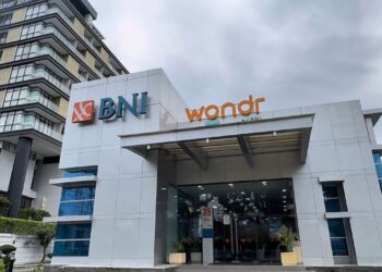 Hadirkan Beragam Promo Menarik, BNI Wilayah 02 Dorong Gaya Hidup Digital
