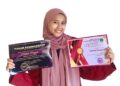 Mahasiswi UM Sumatera Barat Raih Juara 2 Pemuda Pelopor Padang Panjang