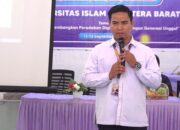 Ketika Kartu Pers Istana Dicabut: Hilangnya Marwah Pers Sebagai Pilar Demokrasi