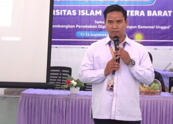 Ketika Kartu Pers Istana Dicabut: Hilangnya Marwah Pers Sebagai Pilar Demokrasi