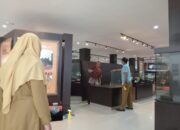 Besok Pameran Temporer Museum Adityawarman, Mengangkat Historis dan Semangat Kolektif Pascagempa Sumbar 2009