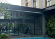 Hotel Santika Premiere Padang Perluas Fasilitas Gym, Sediakan Pool & Playground untuk Tamu