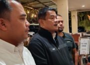 Musorprovlub KONI Sumbar Diwarnai Polemik, Tommy Irawan Sandra Klaim Dicurangi