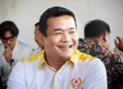 Tommy Irawan Sandra, Pejuang Olahraga yang Tetap Dikenang Usai Pemilihan Ketua KONI Sumbar