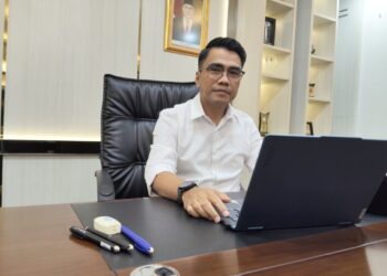 Sertifikat HPL Tanah Ulayat Terbit di 10 Lokasi, ATR/BPN Sumbar Tegaskan Komitmen Lindungi Hak Adat