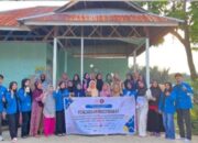 Wanita Usia Produktif Diberi Edukasi tentang Kesehatan Reproduksi dan Pencegahan Kanker Serviks 