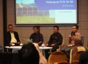 Kopdes Merah Putih Didorong Jadi Garda Terdepan Transisi Energi