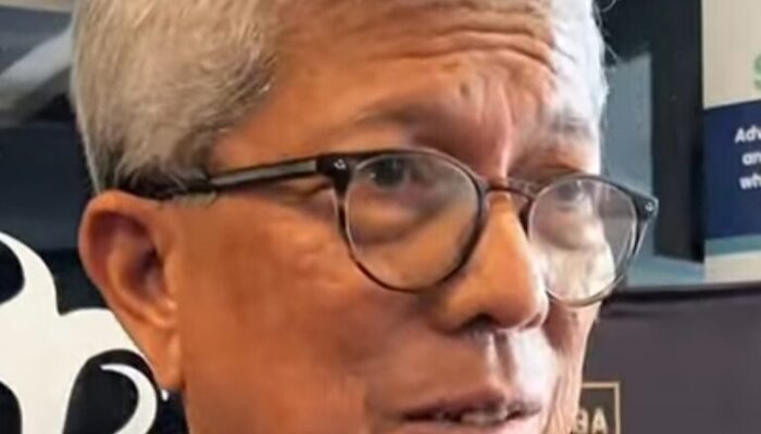 CPO, Gambir hingga Cassiavera jadi Komoditi Ekspor Unggulan Sumbar