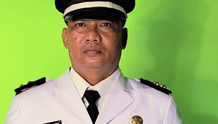 Desa Santur Siapkan RKP 2026: Dari Jalan ke Digitalisasi